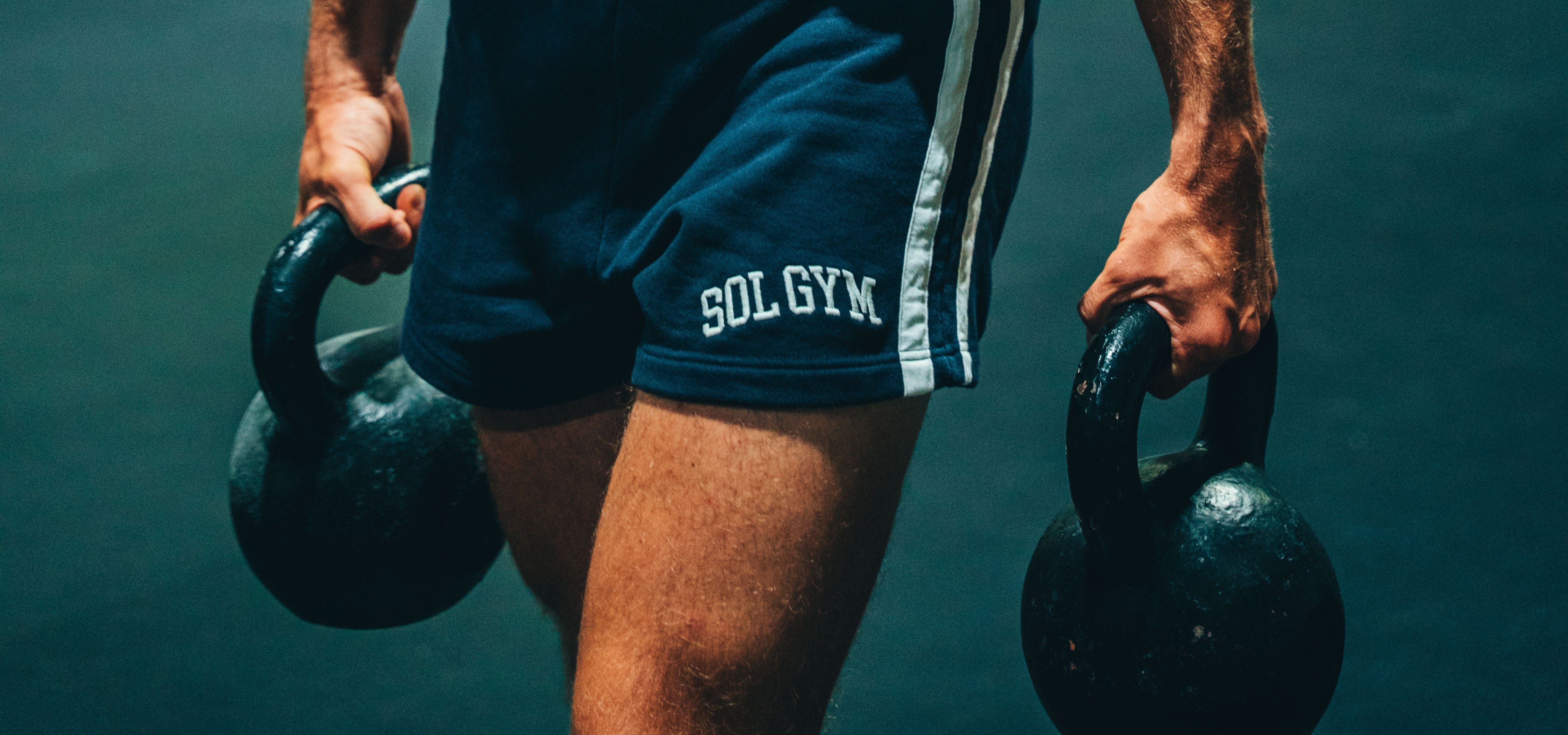 SOL GYM
