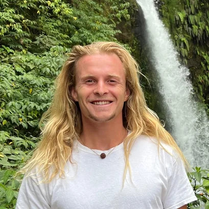 Matt Maruca | Founder, Ra Optics