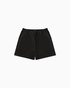 Stealth Black Sol Shorts