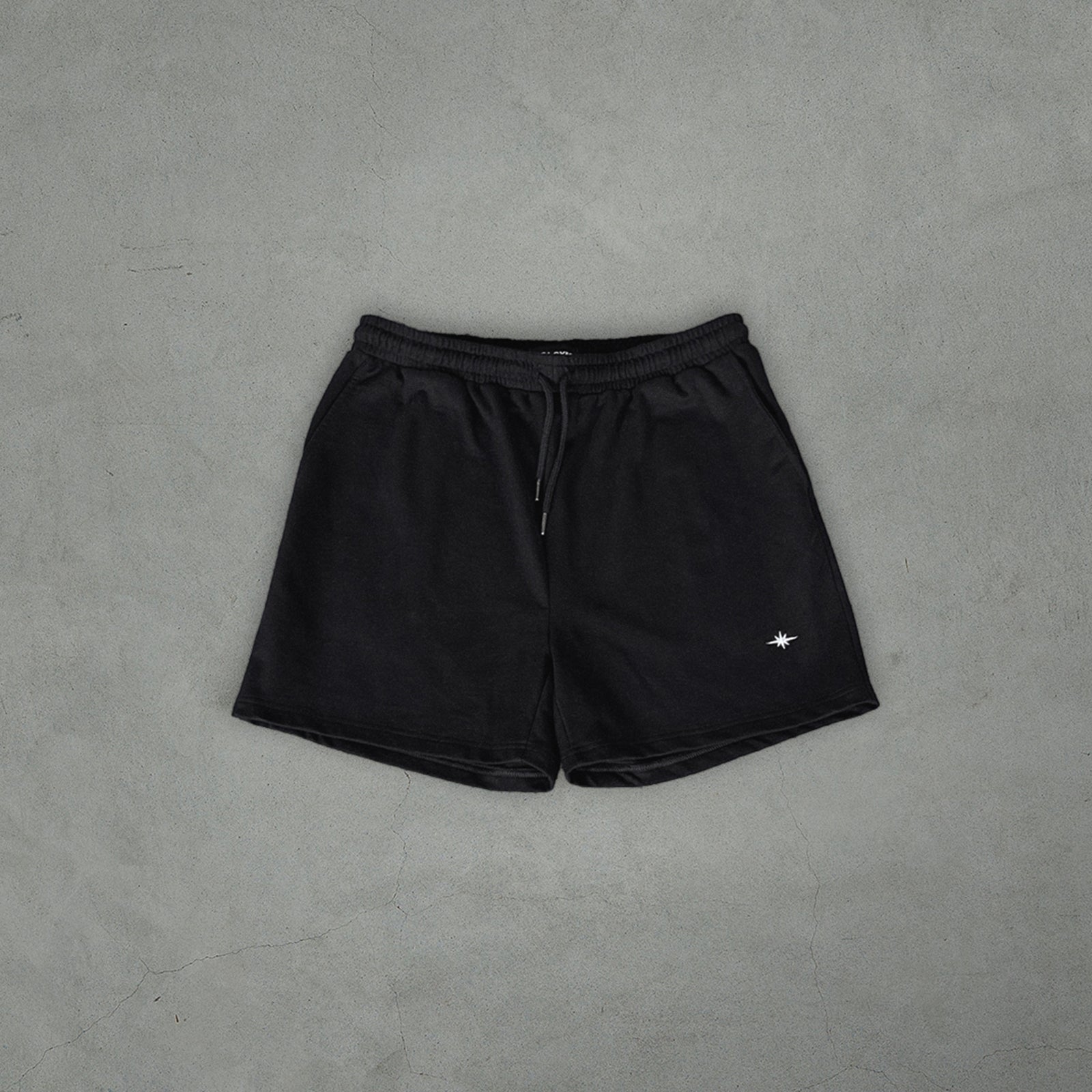Black Sol Shorts Shorts Sol Gym