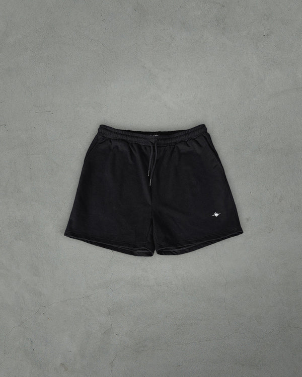 Black Sol Shorts Shorts Sol Gym