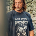 Vintage Dragonslayer Pumpcover Clothing Sol Gym