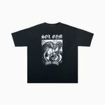 Vintage Dragonslayer Pumpcover Clothing Sol Gym