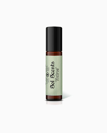 Kairos, Natural Roll On Fragrance