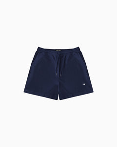 Navy Sol Shorts