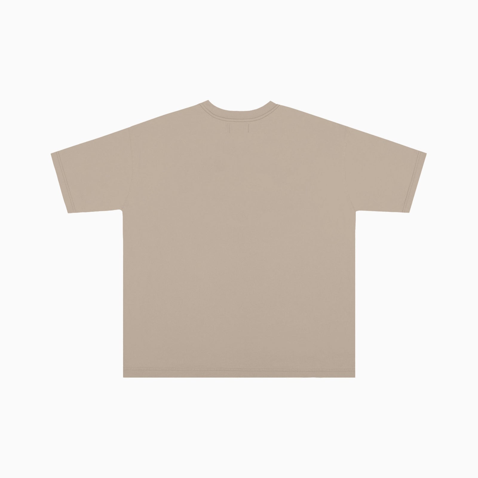 Never Relent Oversized T Shirt Clothing Sol Gym