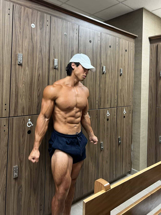 Coach Paul