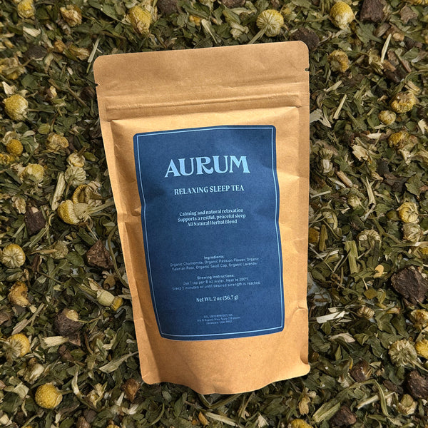 Sleep Tea
