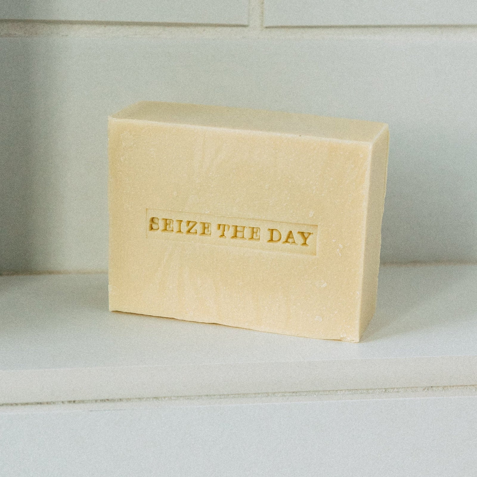 Sol Soap, Handmade Organic Olive Oil Soap Scent Sol Scents