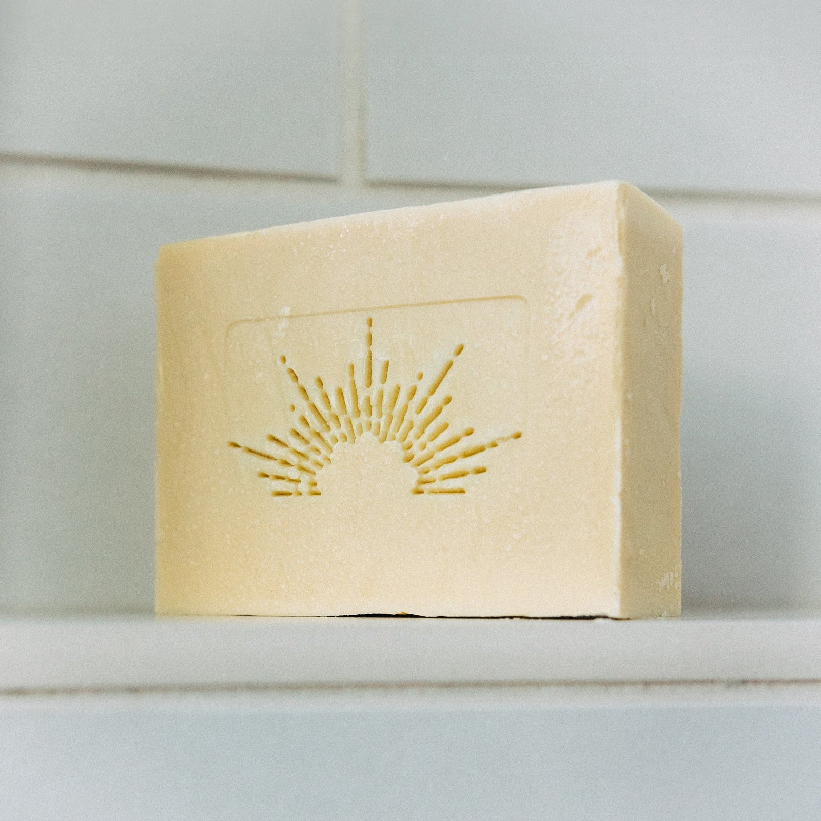 Sol Soap, Handmade Organic Olive Oil Soap Scent Sol Scents