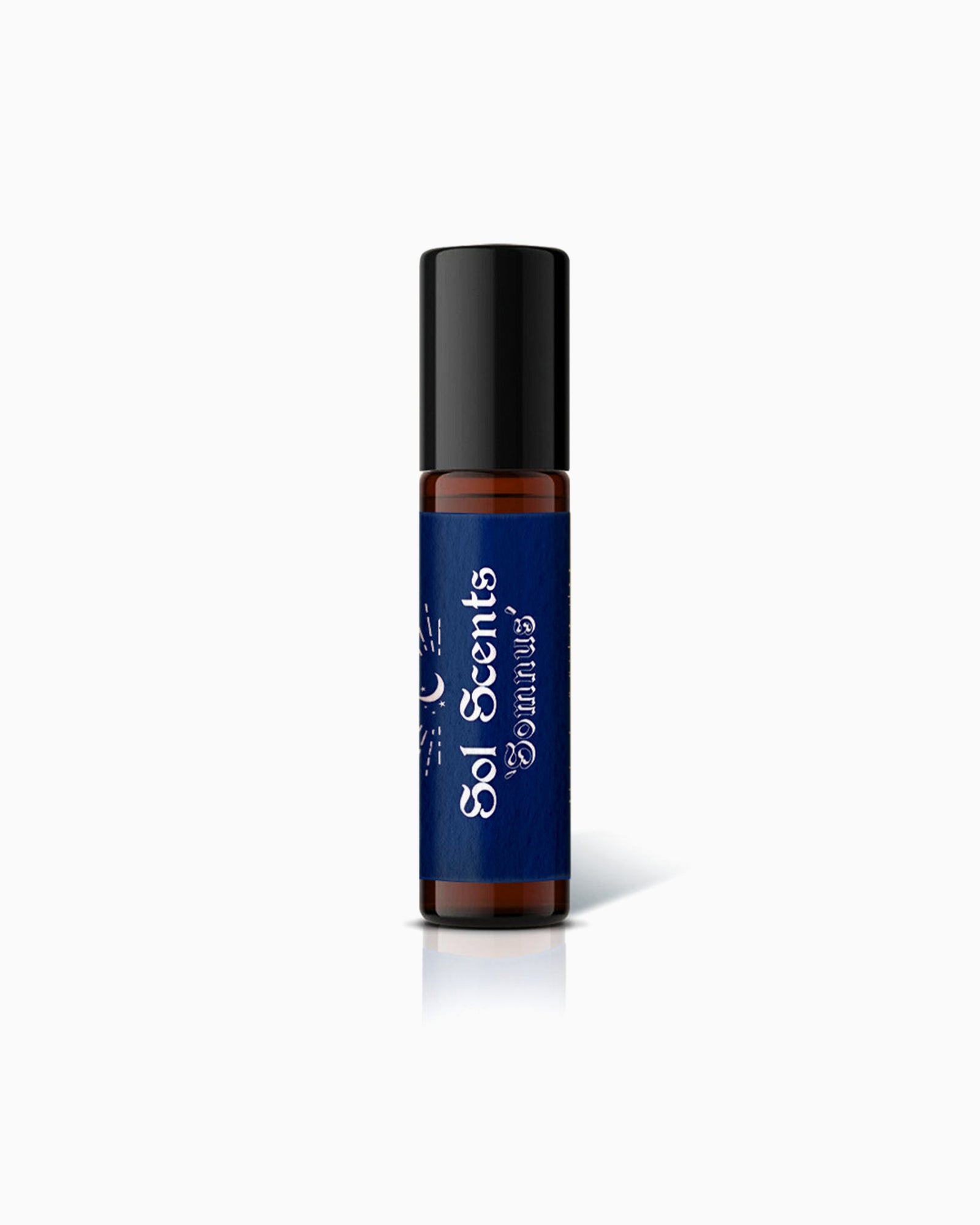 Somnus, Natural Roll On Fragrance Scent Sol Scents