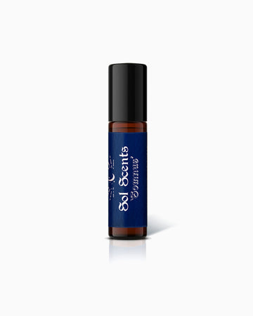 Somnus, Natural Roll On Fragrance