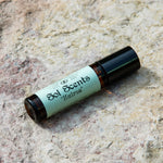 Kairos, Natural Roll On Fragrance Scent Sol Scents