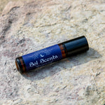 Somnus, Natural Roll On Fragrance Scent Sol Scents