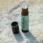 Kairos, Natural Roll On Fragrance Scent Sol Scents