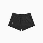 Women's Sol Shorts, Black Shorts Sol Gym
