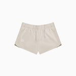 Women's Sol Shorts, Cream Shorts Sol Gym