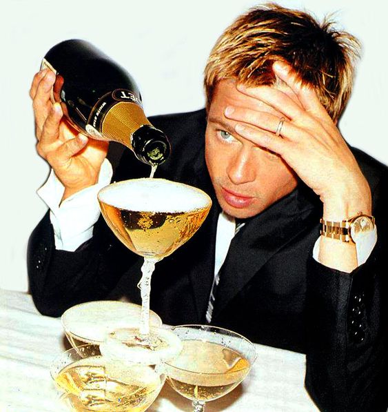 Alcohol and Horomones