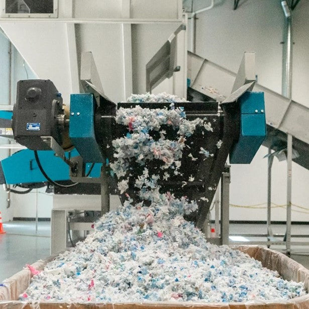 Stop wearing polyester to the gym.