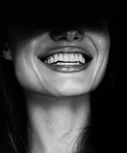 Oil Pulling