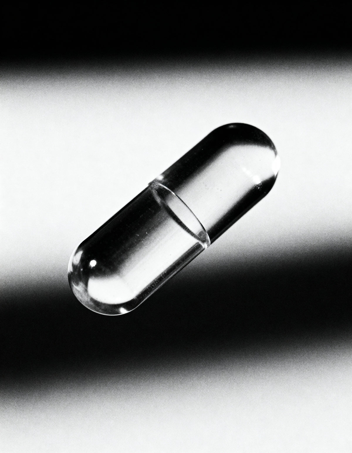 The Case Against Synthetic Supplements