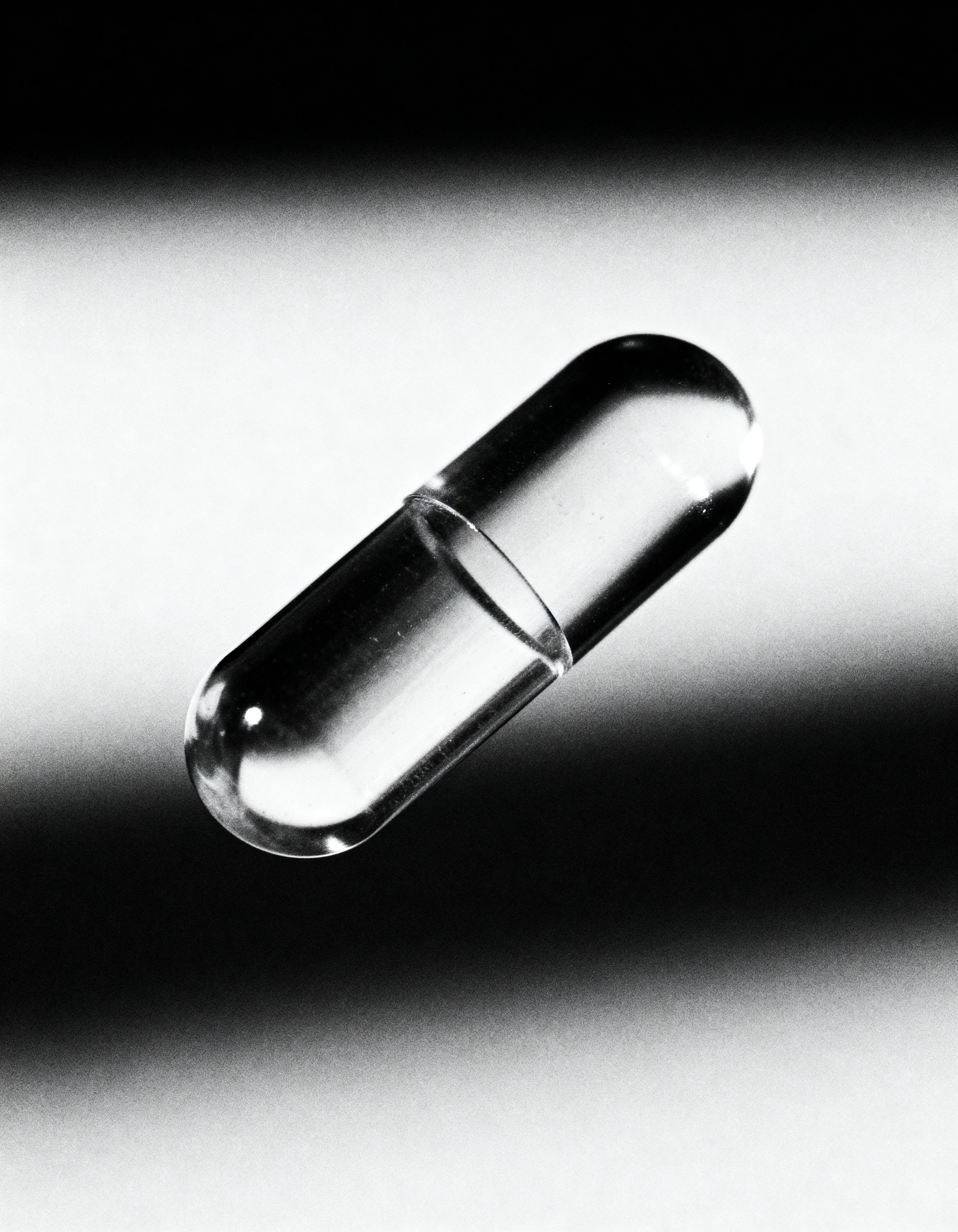 The Case Against Synthetic Supplements