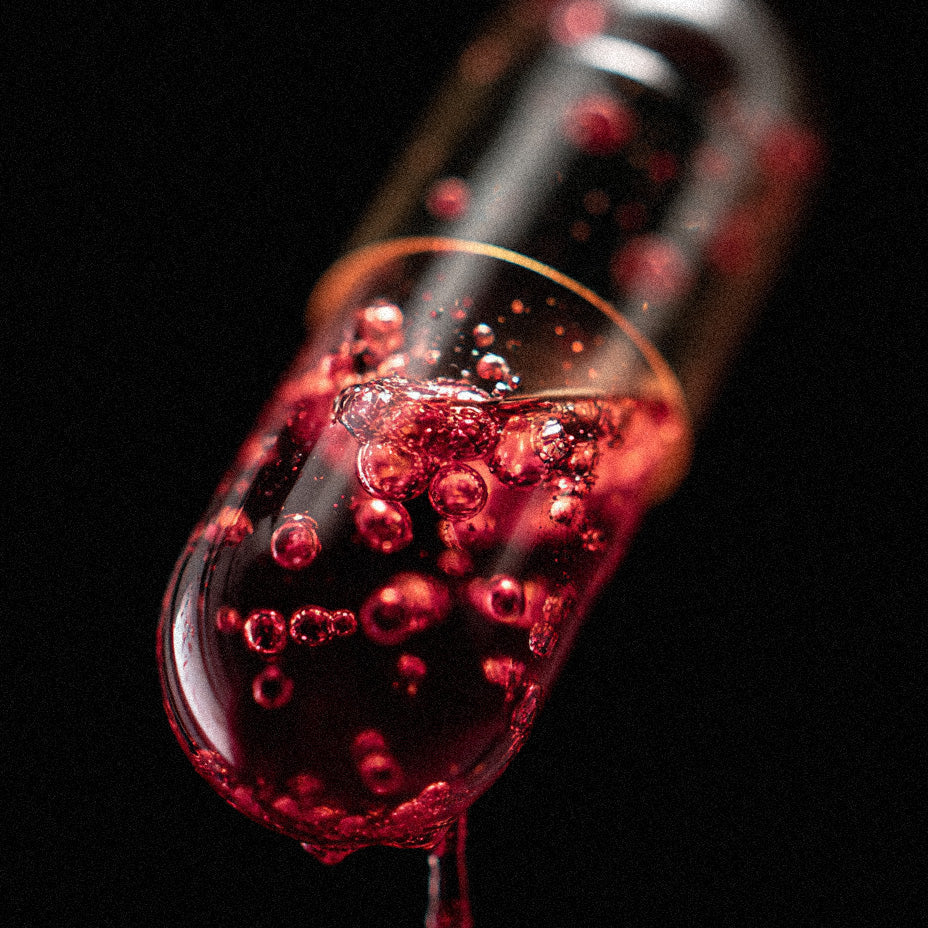 The Case Against Synthetic Supplements