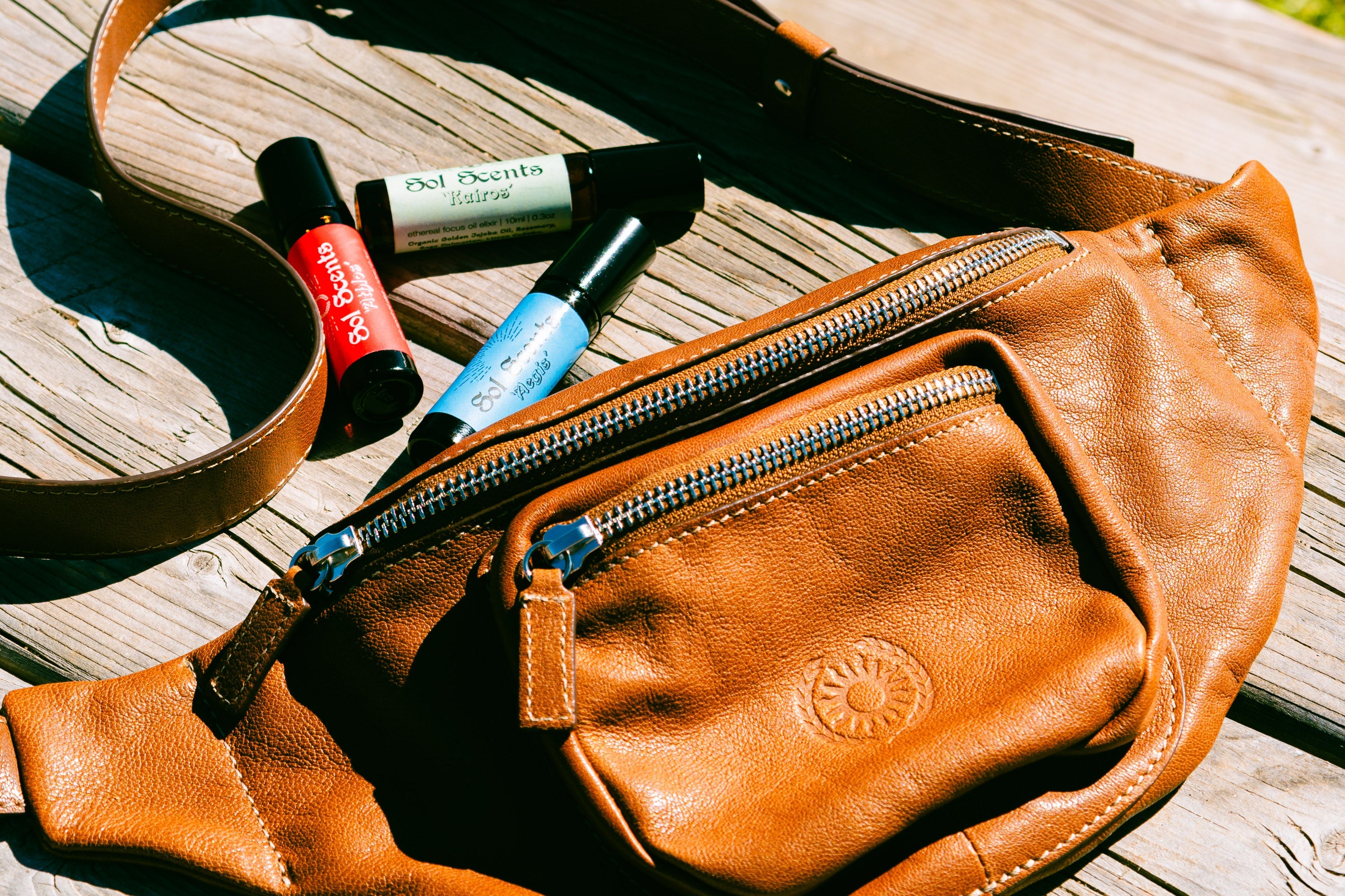 Sol Scents | Products