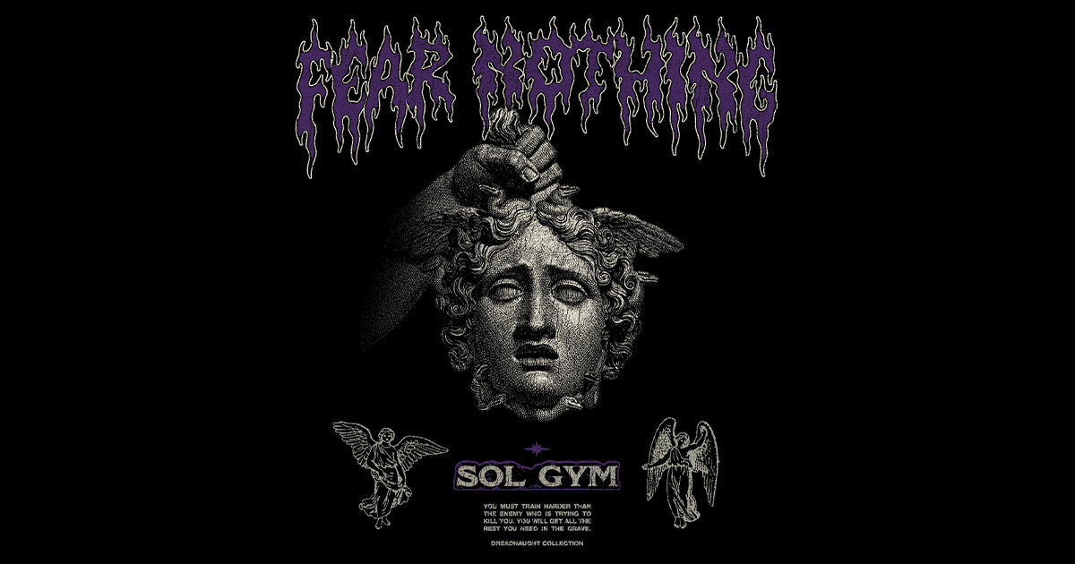 Sol Gym | Dreadnaught Collection