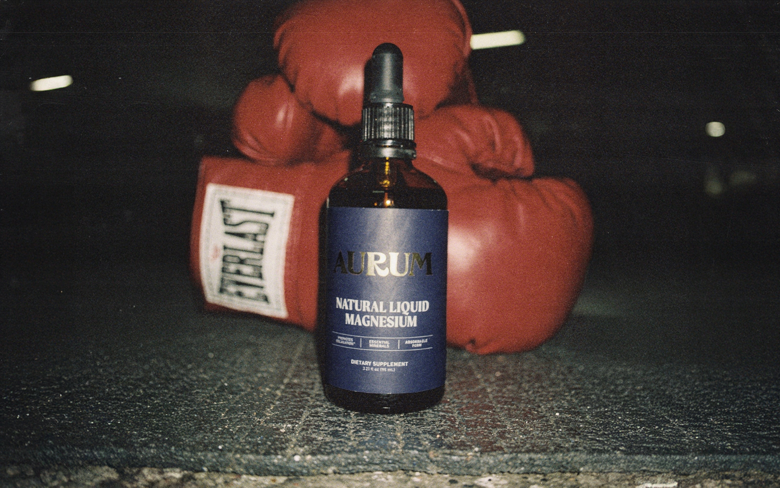 Aurum Supplements | Products