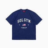 1776 USA PUMPCOVER, BLUE