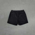Stealth Black Sol Shorts Shorts Sol Gym