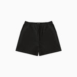 Stealth Black Sol Shorts Shorts Sol Gym