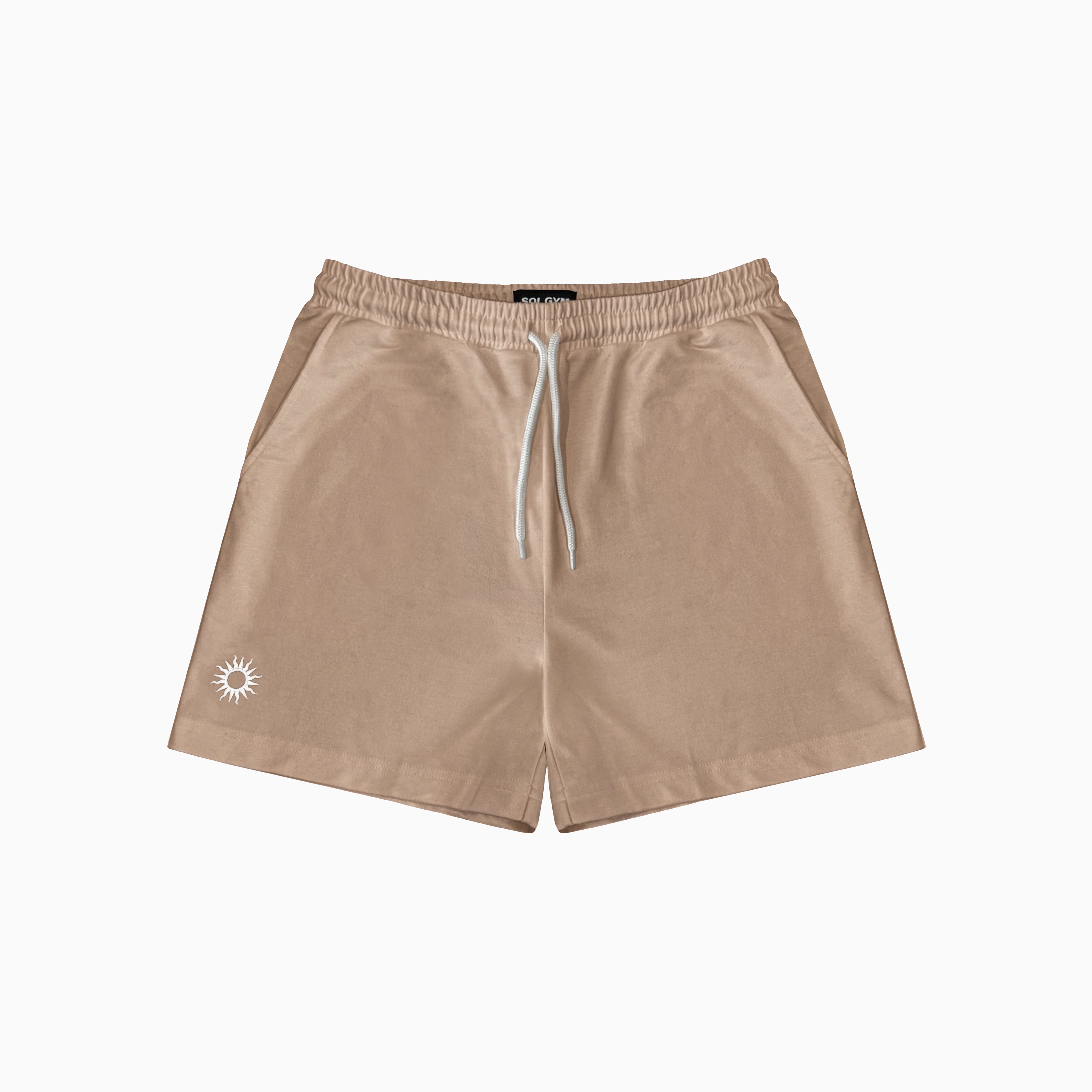 Men's Classic Sol Short, Sand Shorts Sol Gym