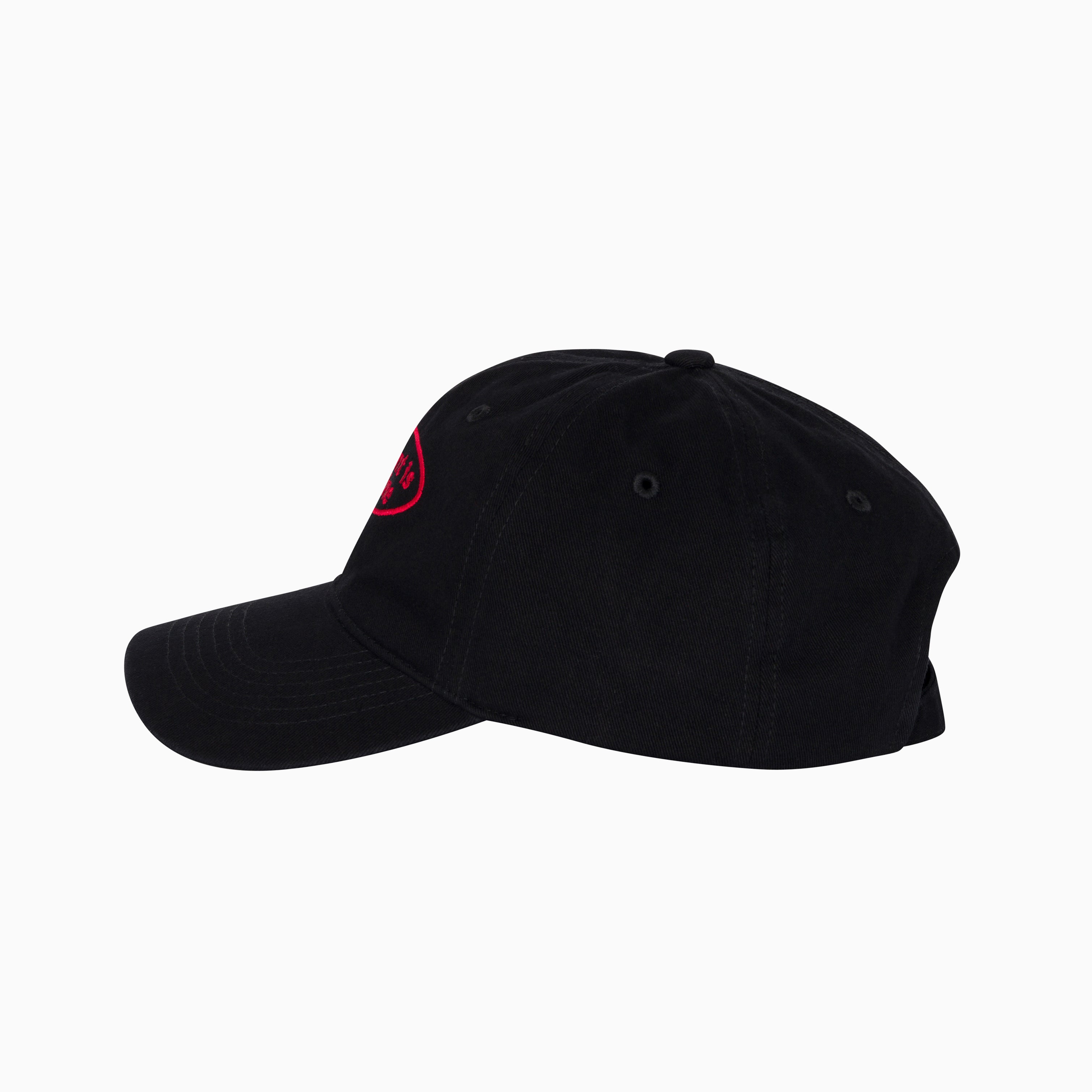 MOVEMENT CAP Clothing Sol Gym