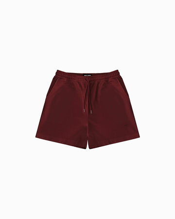 Blood Red Sol Shorts