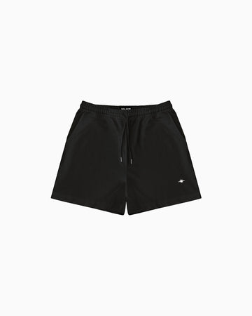 Black Sol Shorts