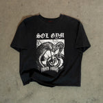 Vintage Dragonslayer Pumpcover Clothing Sol Gym