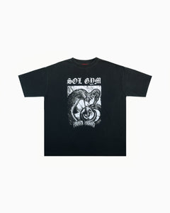 Vintage Dragonslayer Pumpcover Clothing Sol Gym