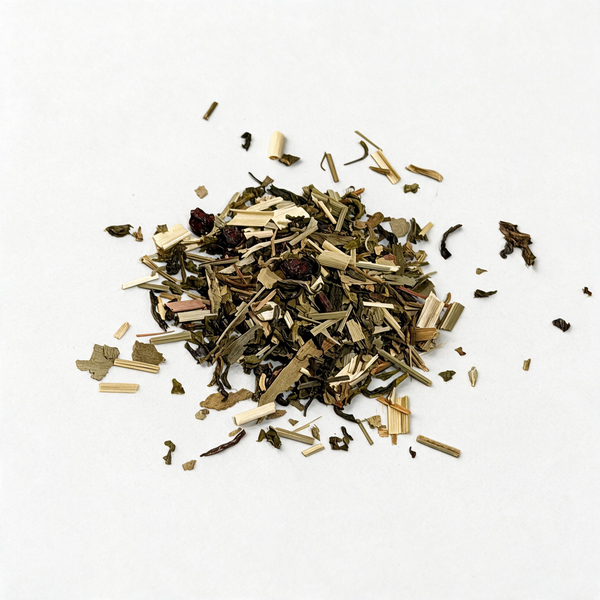 Energizing Focus Tea