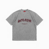 SOL GYM PUMPCOVER, GREY