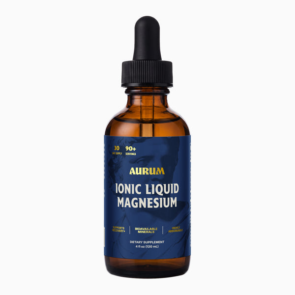 Ionic Liquid Magnesium