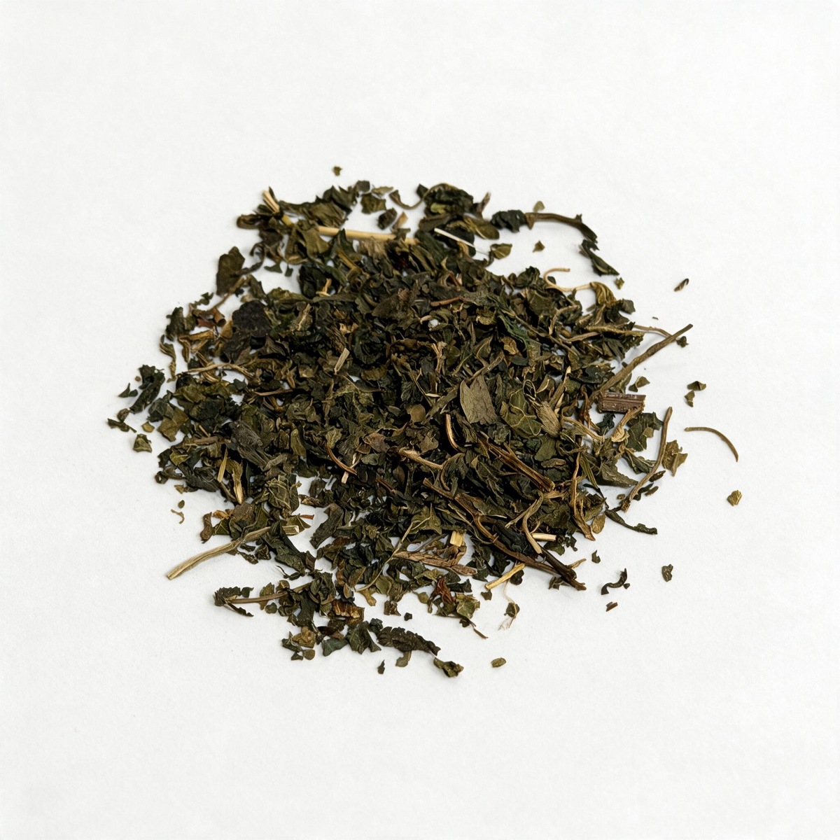 Aurum Pure Nettle Leaf Tea package