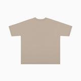 Never Relent Oversized T Shirt Clothing Sol Gym