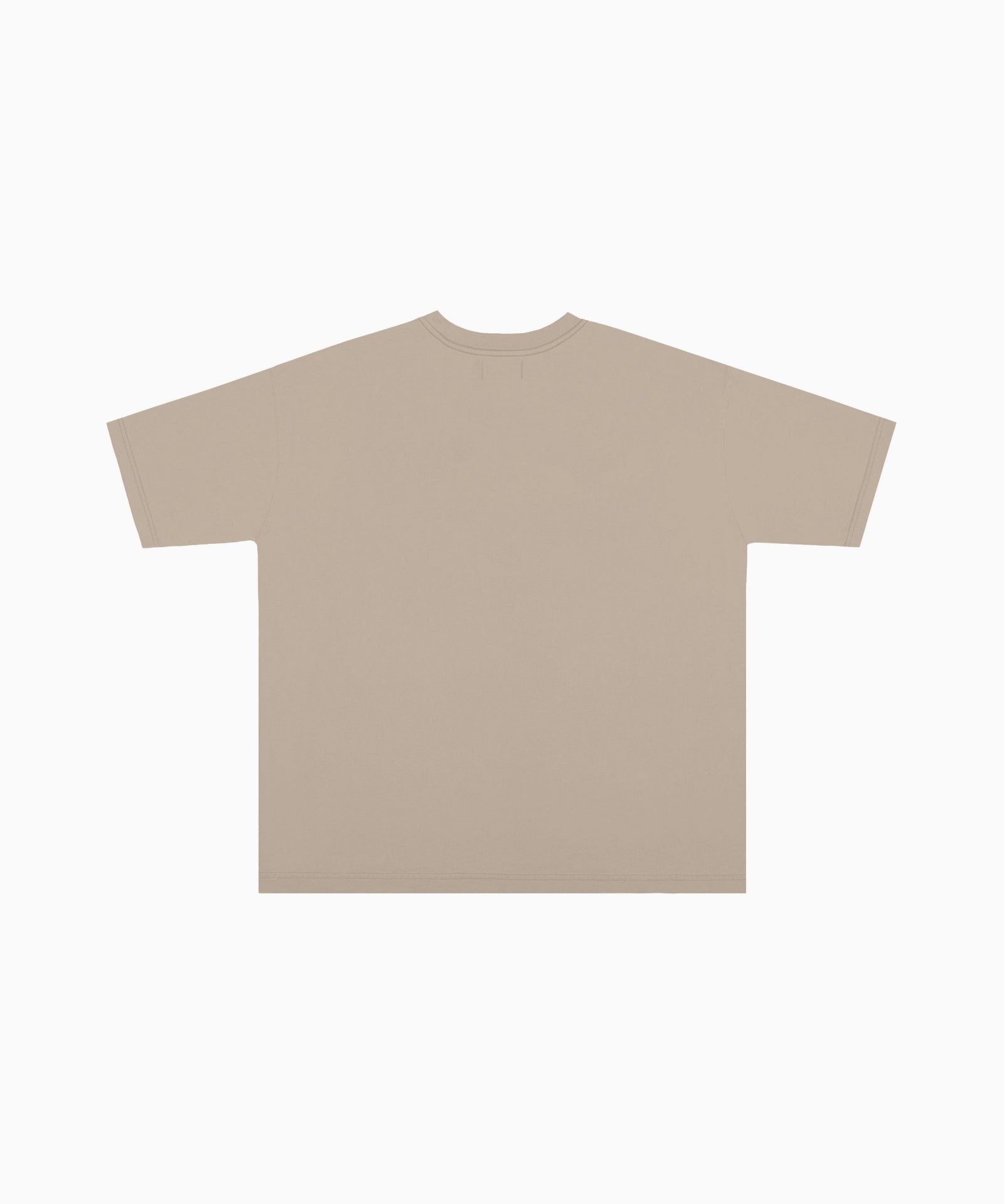 Never Relent Oversized T Shirt Clothing Sol Gym