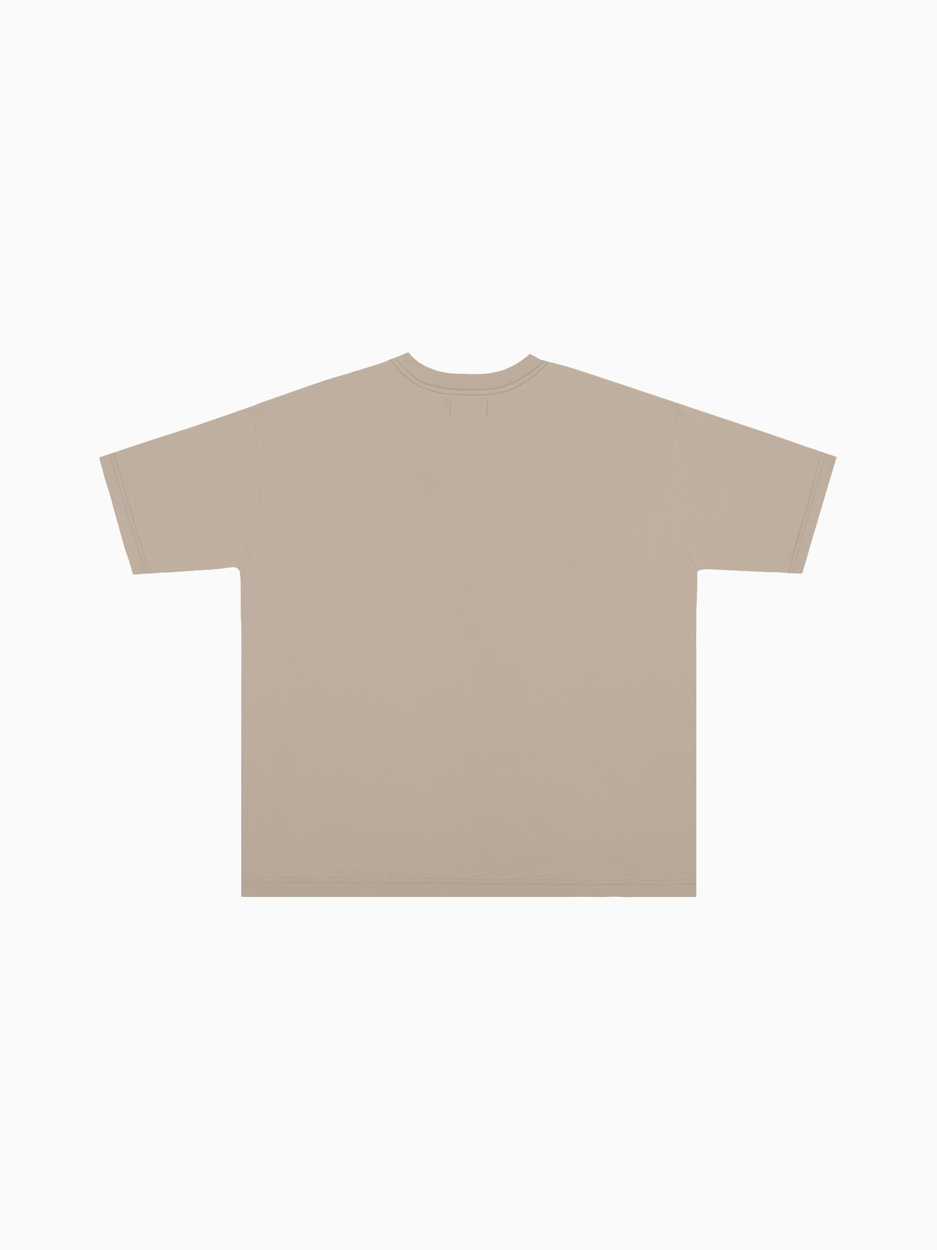 Never Relent Oversized T Shirt Clothing Sol Gym