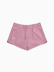 Women's Sol Shorts, Peach Pink