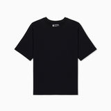 Organic Cotton T-Shirt, Black Clothing Sol Dept.