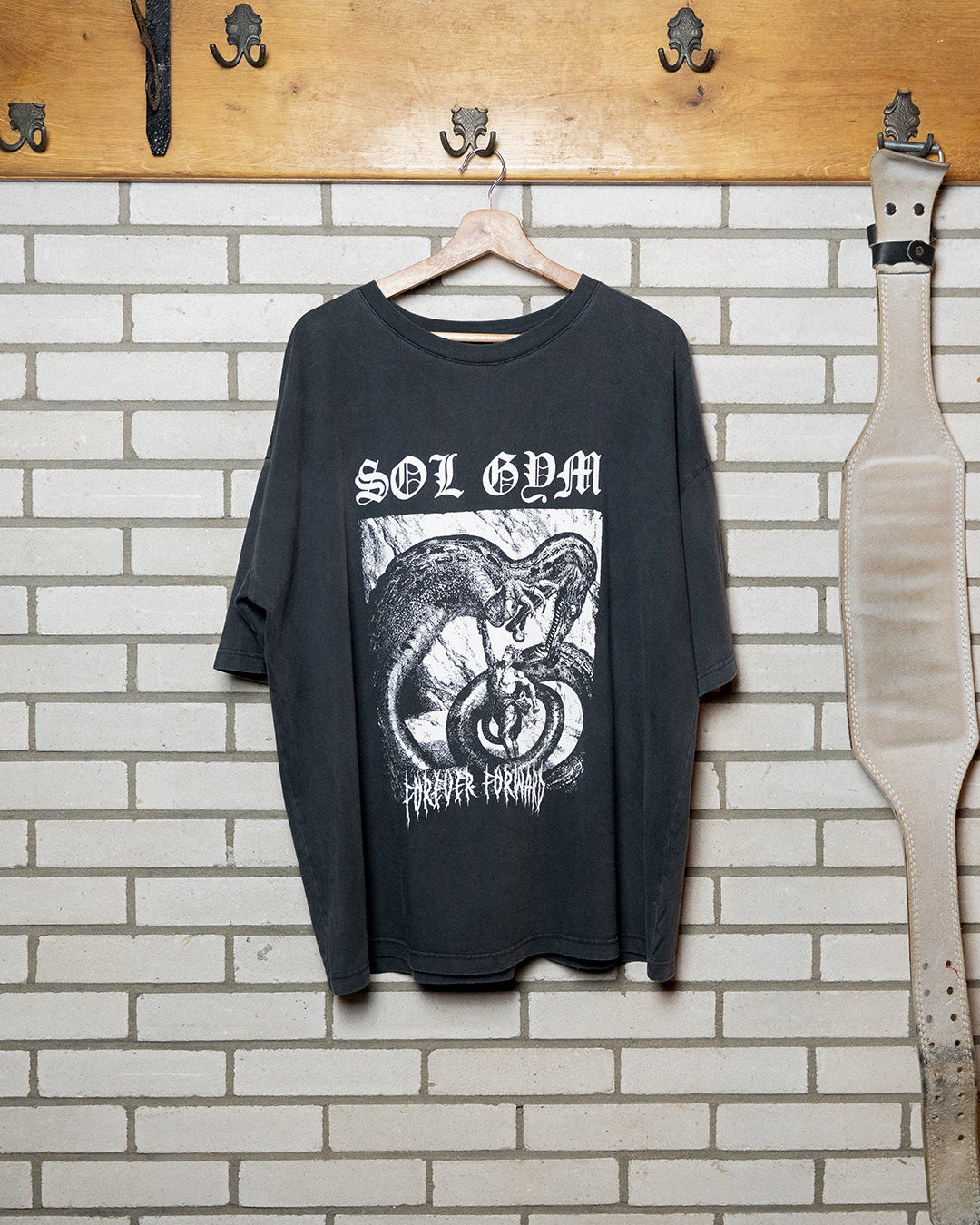 Sol Dept. | Strong and Natural Living