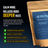 Sleep Tea